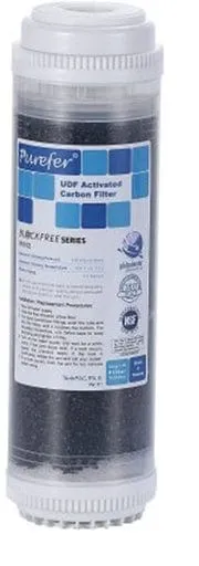 Global Water Solutions Media Filter Cartridge 9 7 or 8 Filter M11-GT-WN