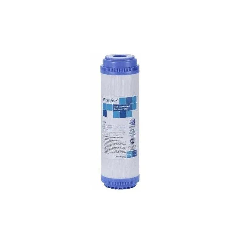 Global Water Solutions Media Filter Cartridge 9 7 or 8 Filter MO1-GT-BW