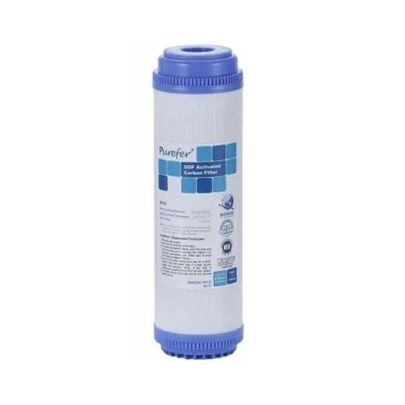 Global Water Solutions Media Filter Cartridge 9 7 or 8 Filter MO1-GT-BW