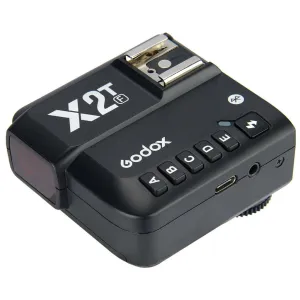Godox X2T-F TTL Transmitter Fujifilm