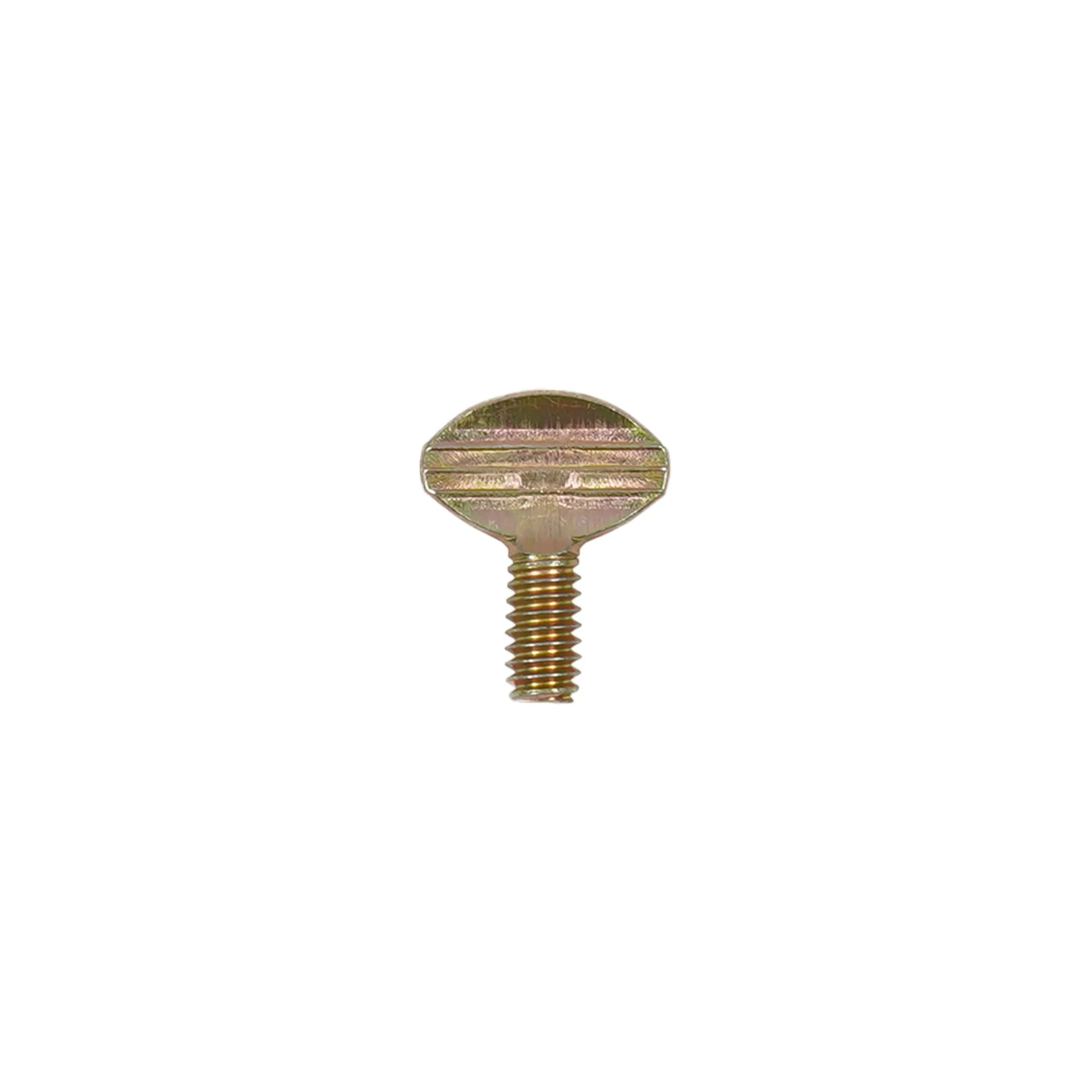 Gold Cube Cube Lock (Anti-Slide)