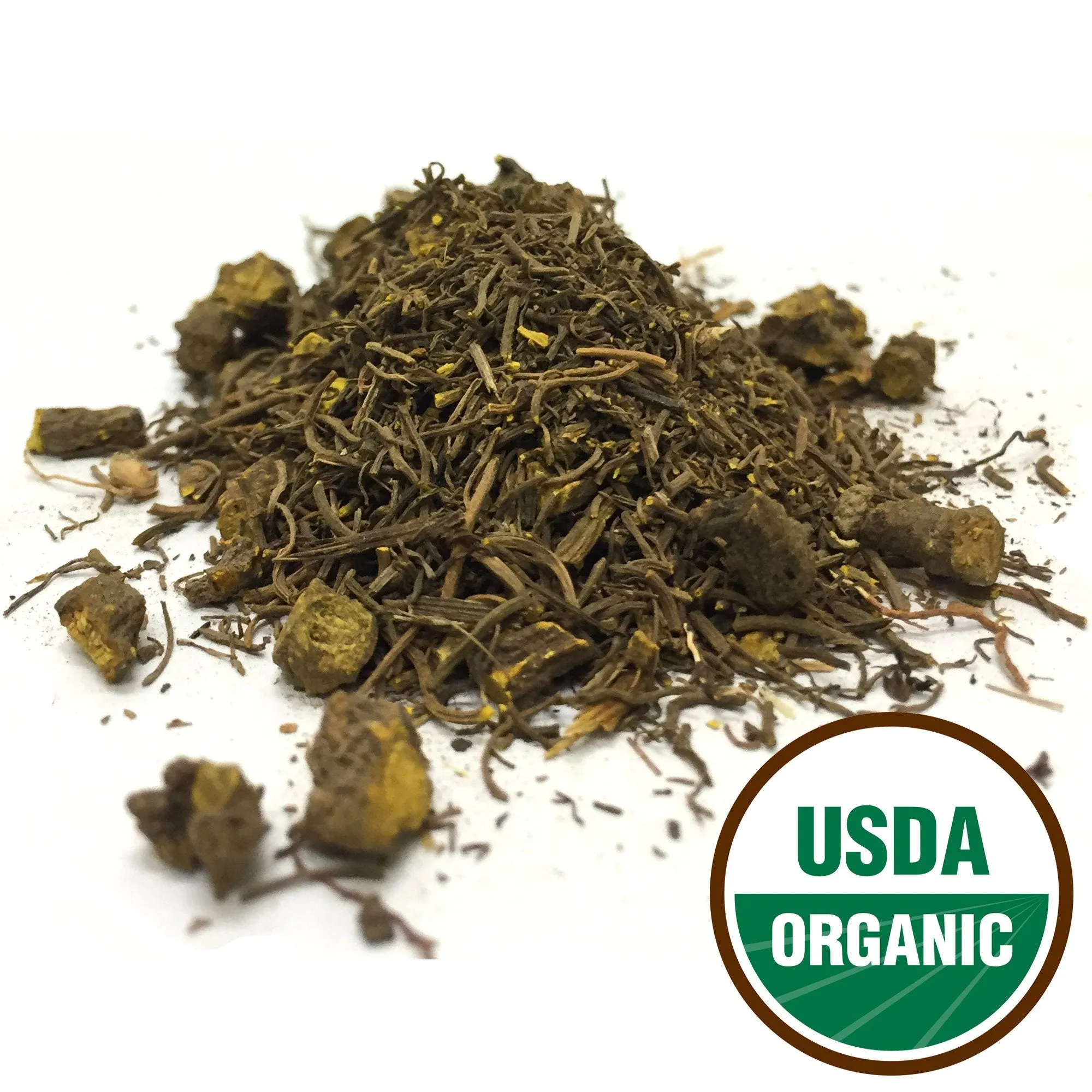 Goldenseal Root