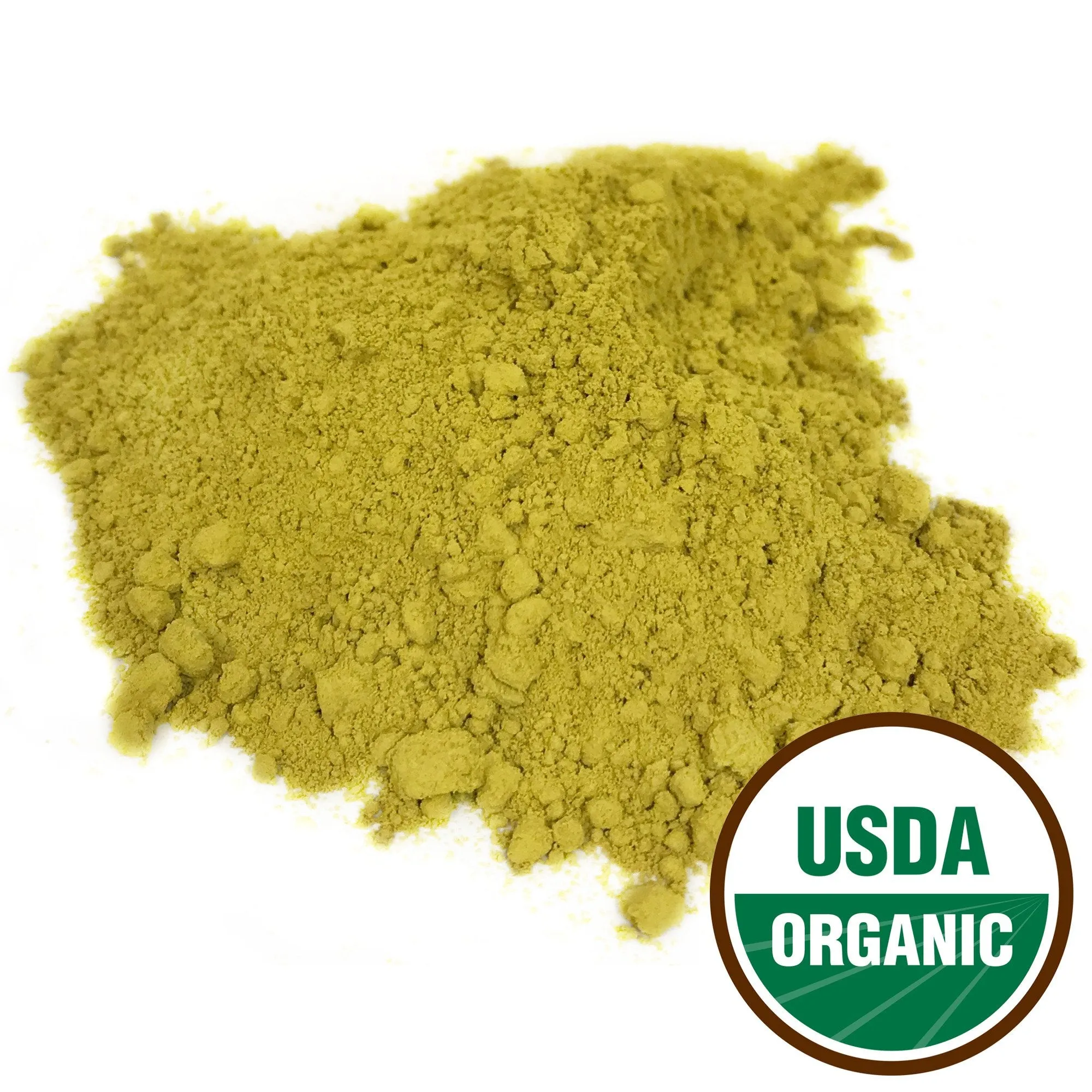 Goldenseal Root