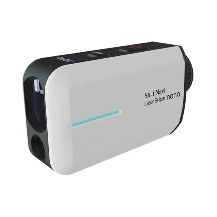 Golf Rangefinder Laser Sniper nano