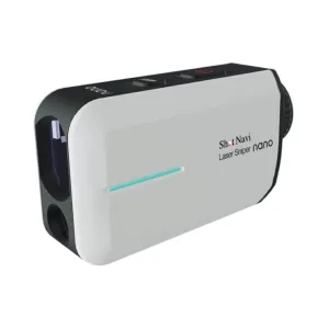 Golf Rangefinder Laser Sniper nano