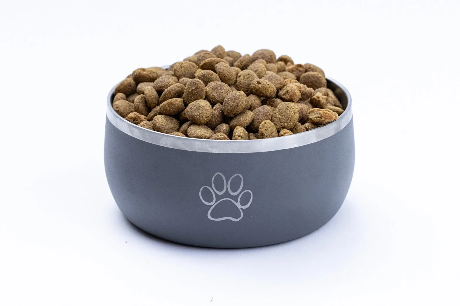 Good Life Gear Stainless Steel Dog Bowl