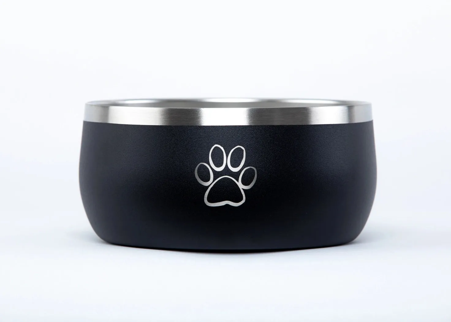 Good Life Gear Stainless Steel Dog Bowl