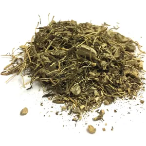 Gravel Root
