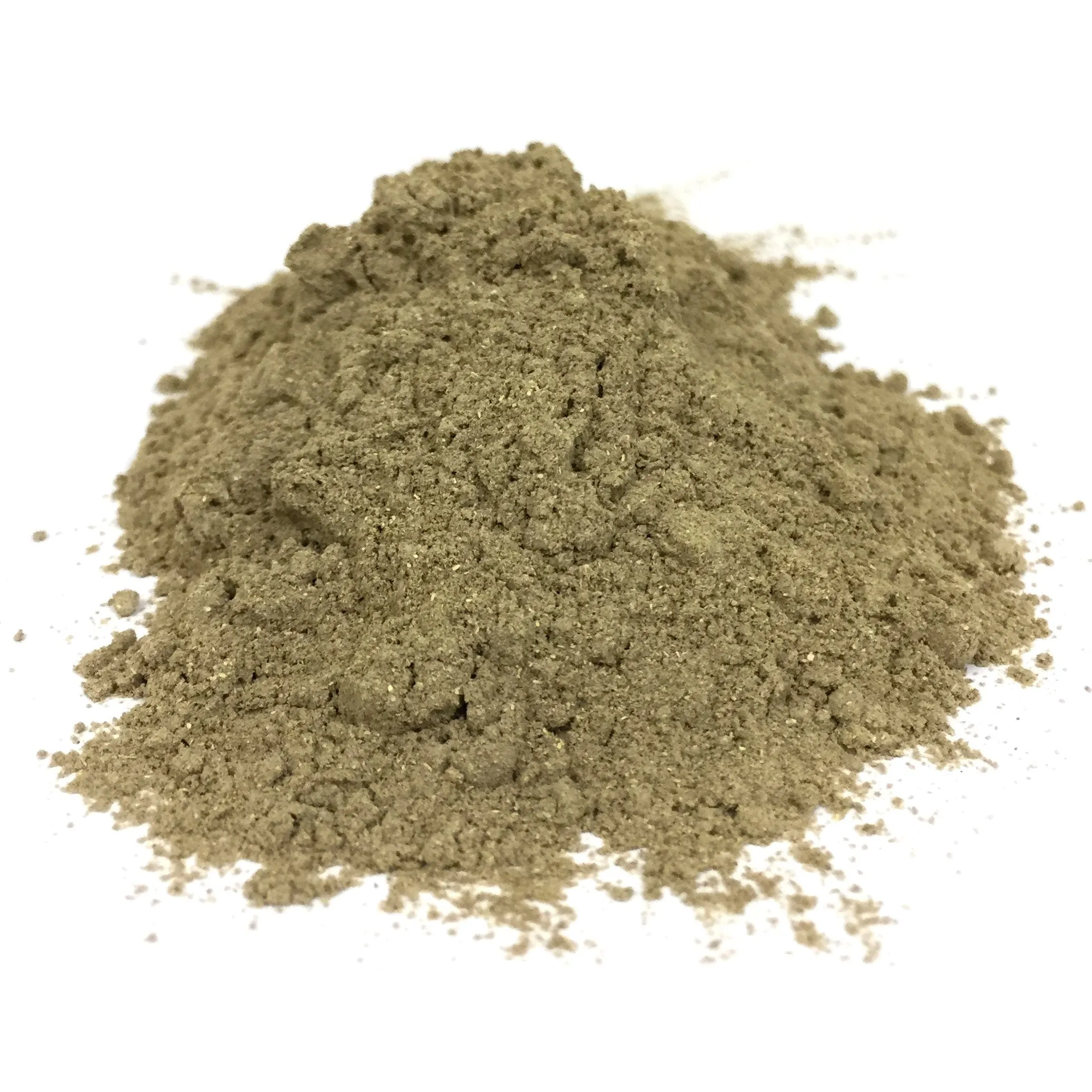 Gravel Root