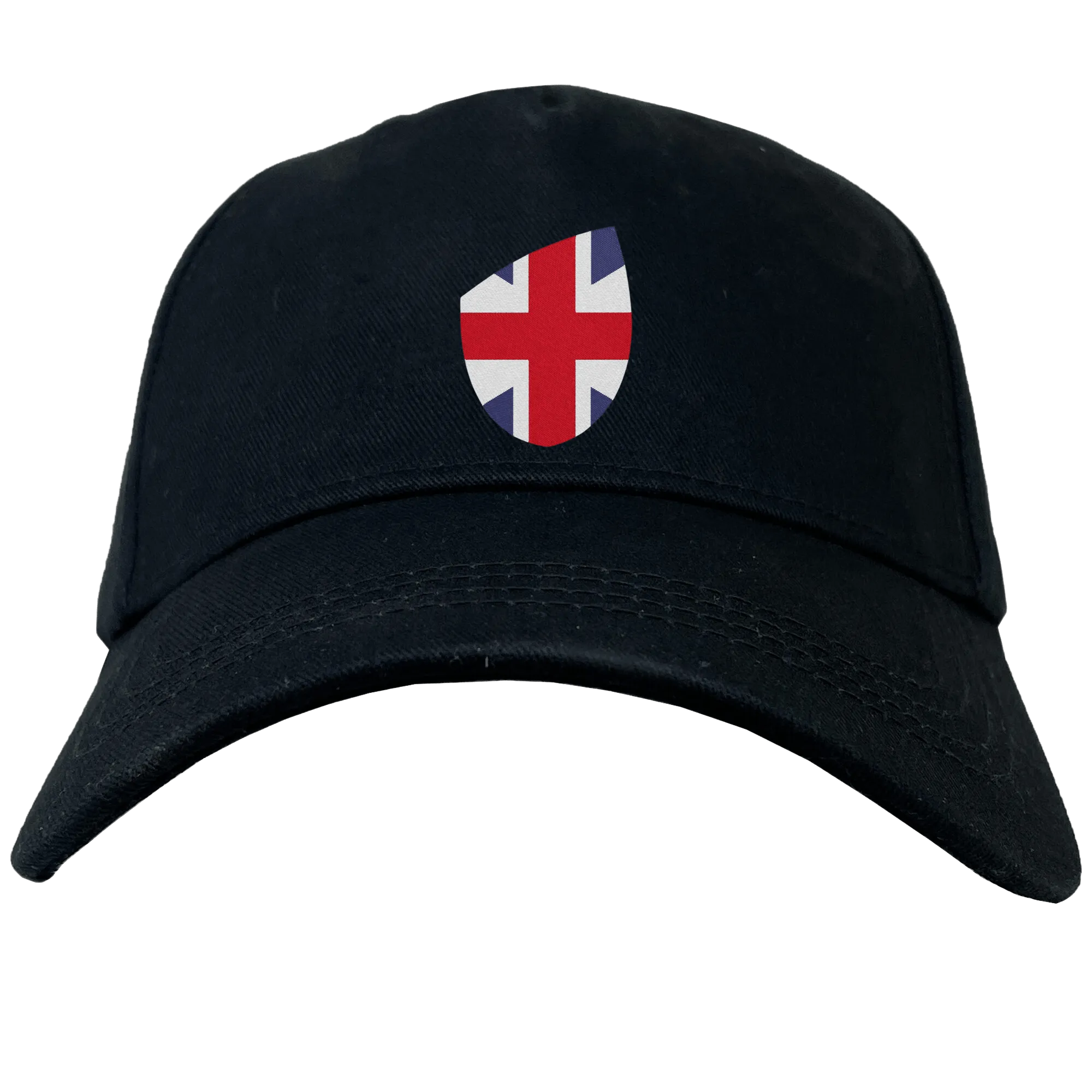 Great Britain Shield Flex Drill Cap