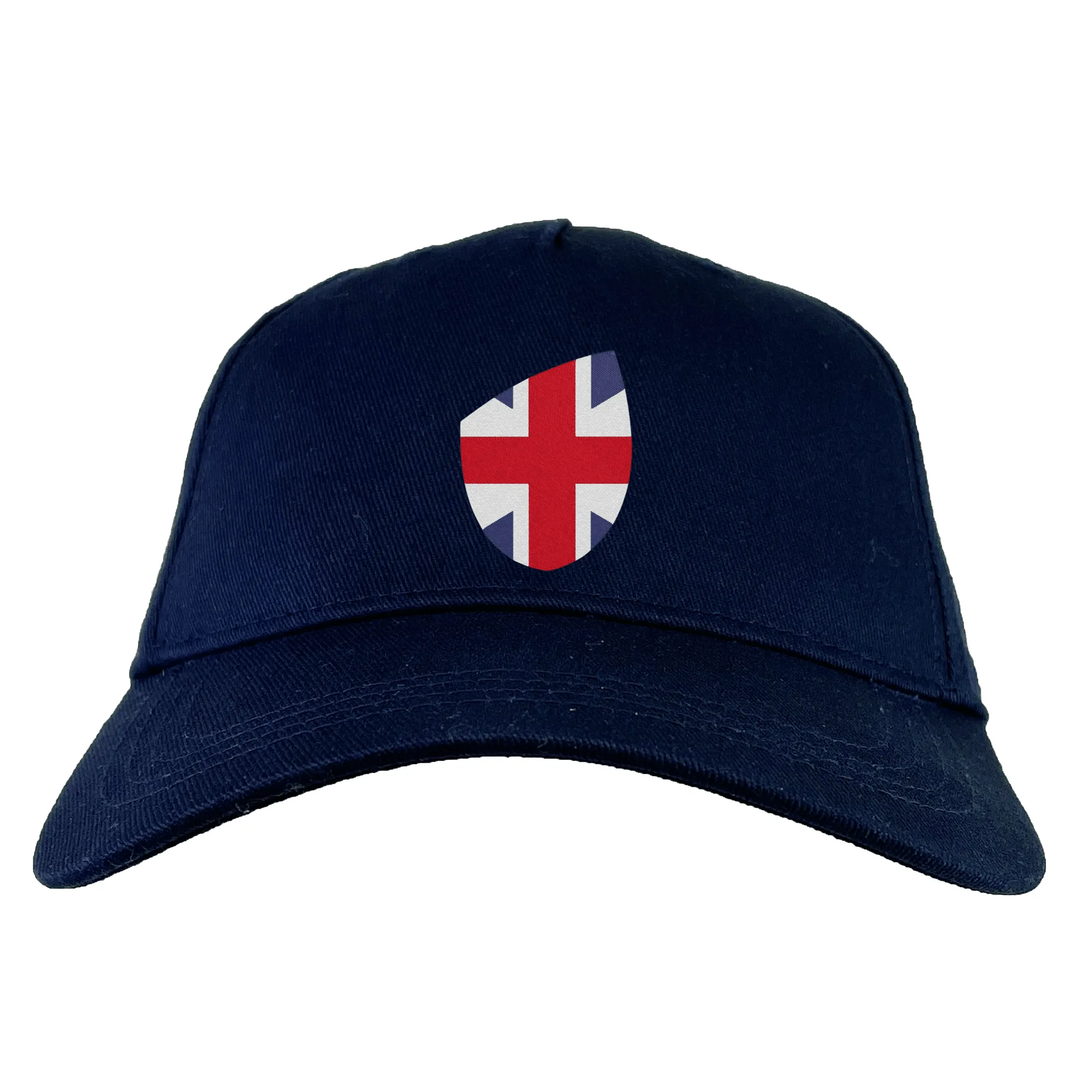 Great Britain Shield Flex Drill Cap
