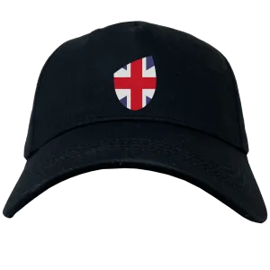 Great Britain Shield Flex Drill Cap