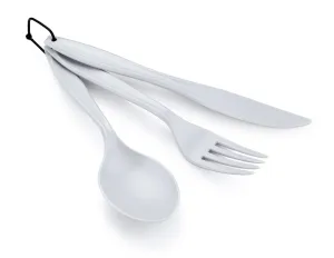 GSI Outdoors 3-Piece Ring Cutlery Set