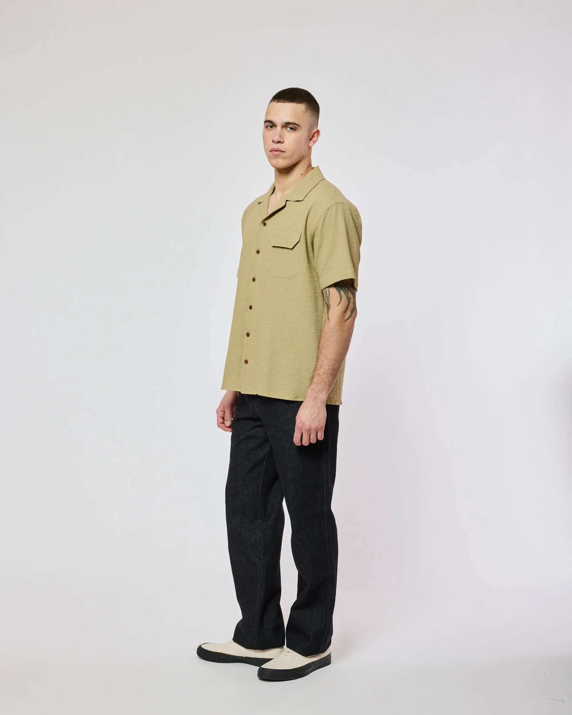 GUARDA SEER SHIRT