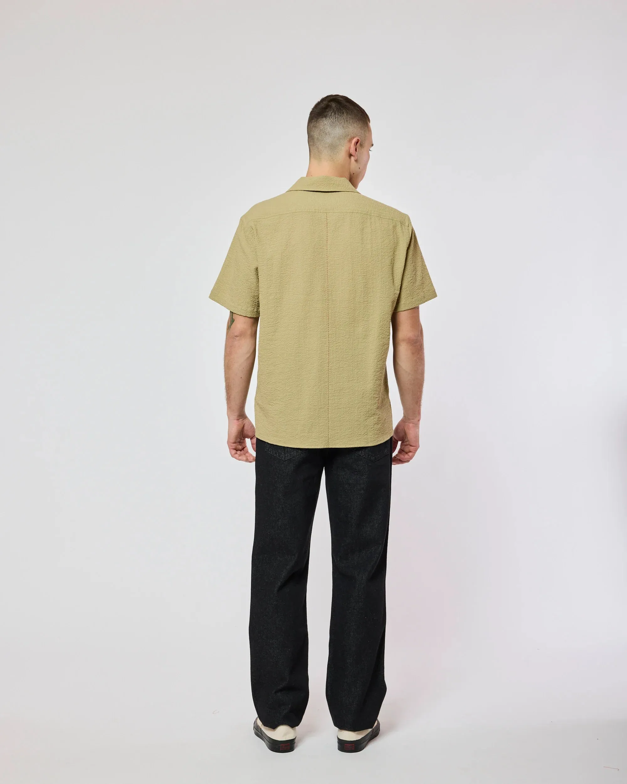 GUARDA SEER SHIRT