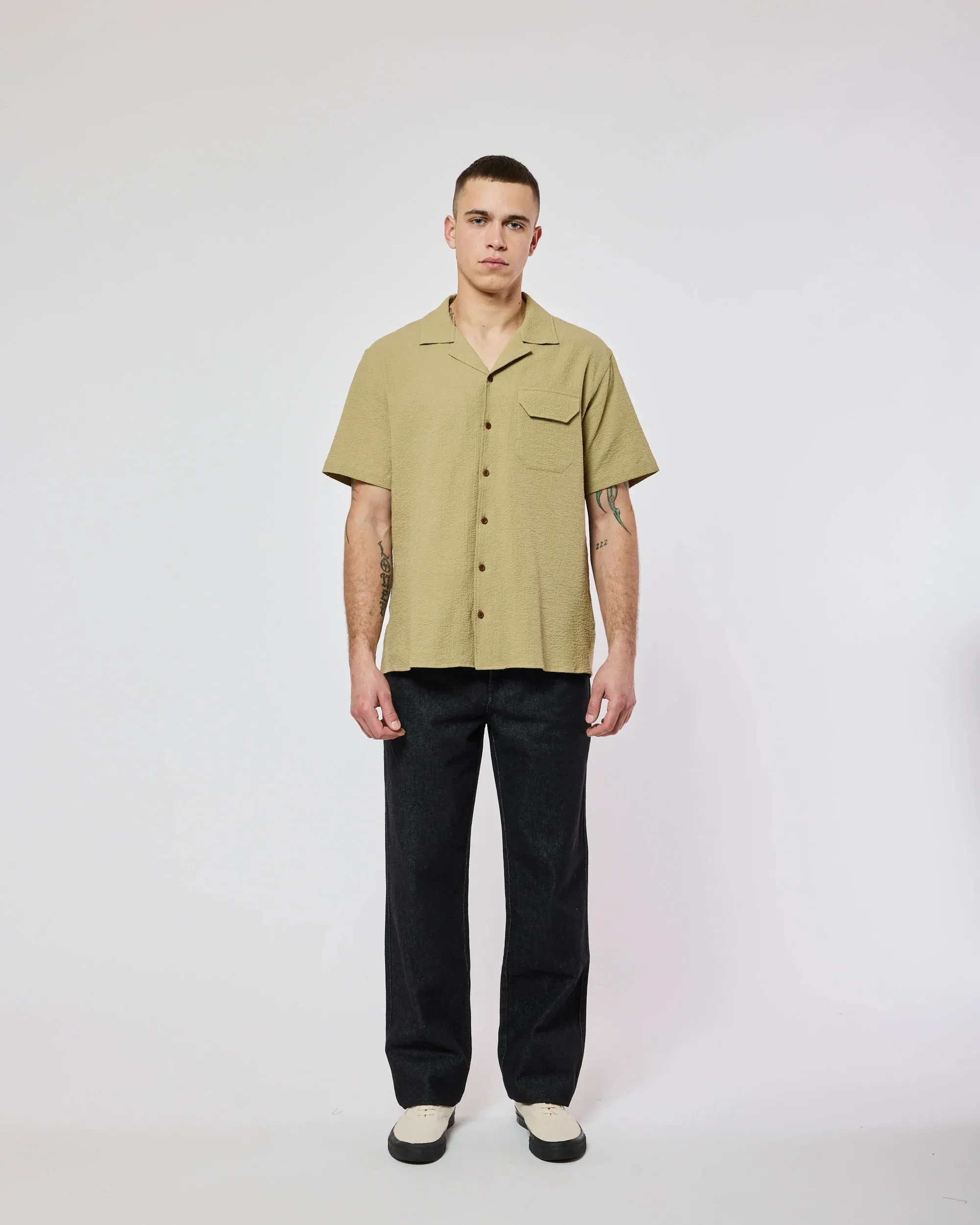 GUARDA SEER SHIRT