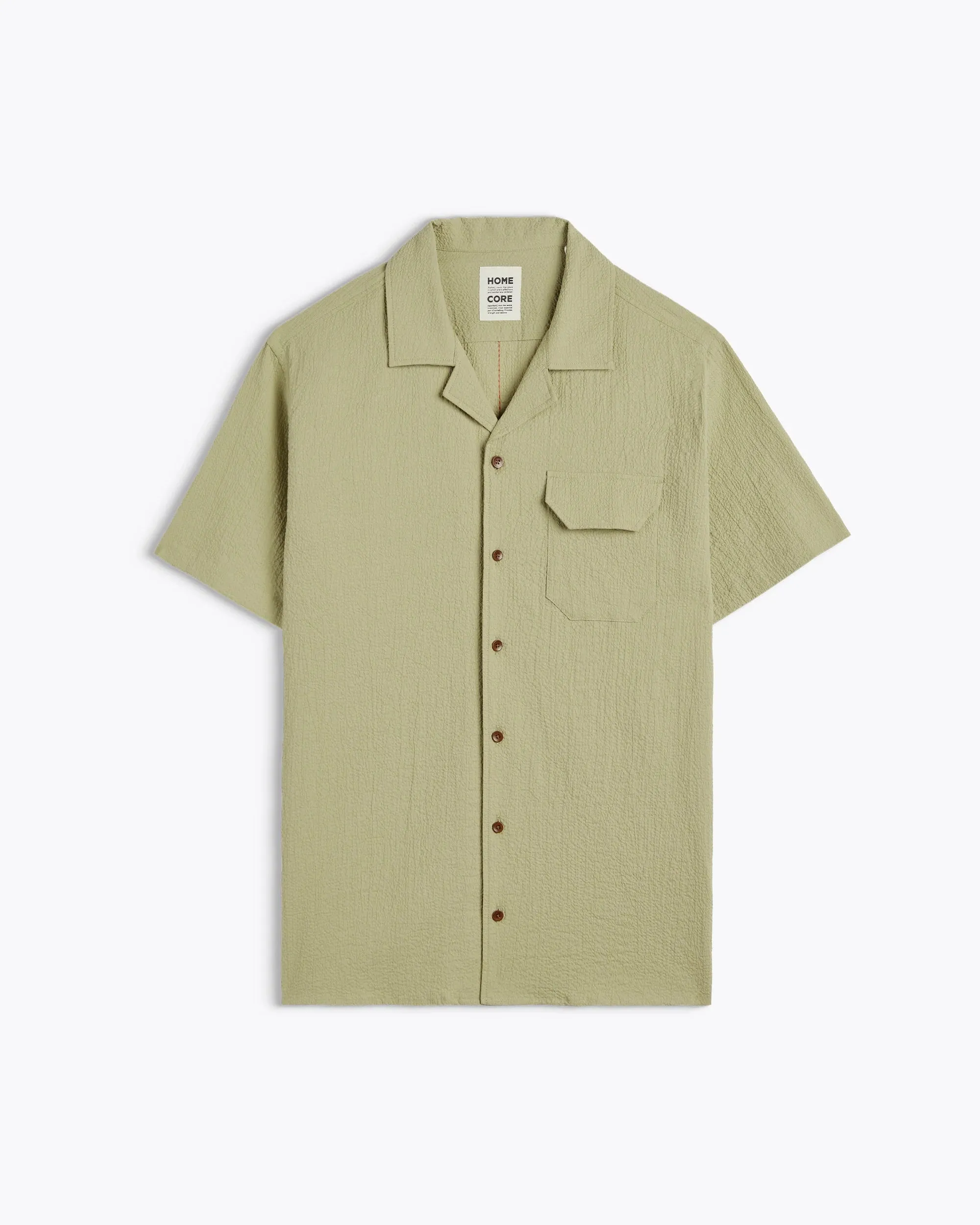 GUARDA SEER SHIRT