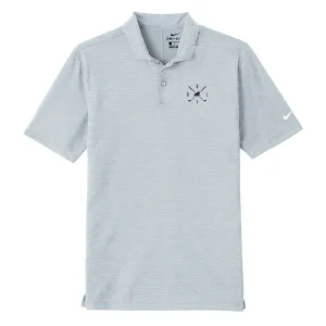 Guerilla Timepiece Polo