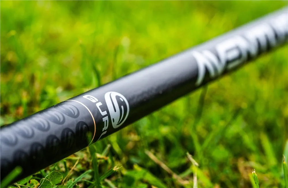 Guru Aventus 2.7m Landing Net Handle