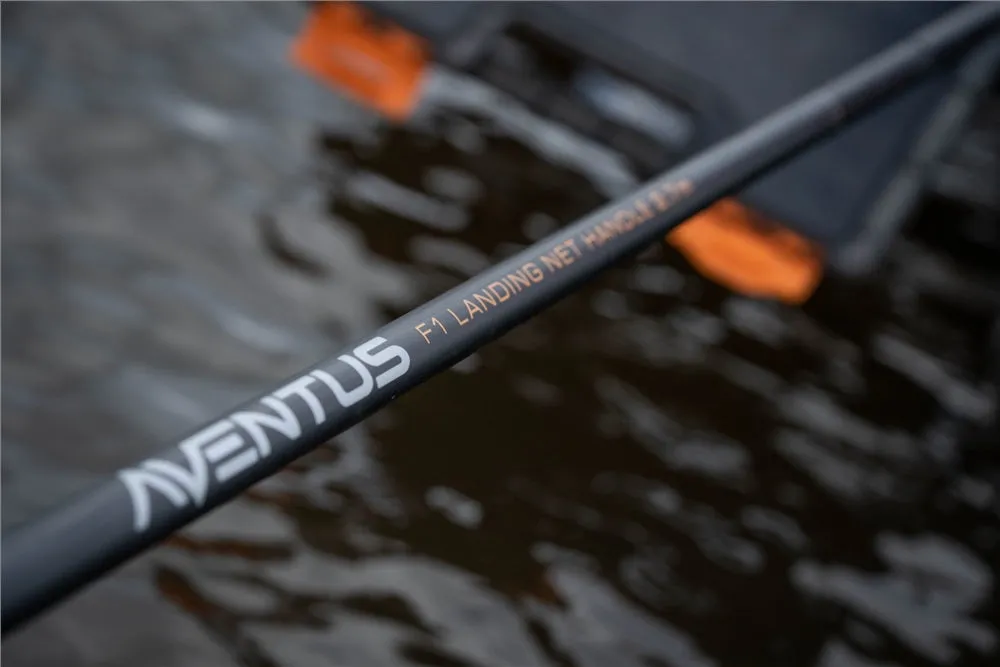 Guru Aventus 2.7m Landing Net Handle