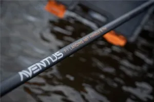 Guru Aventus 2.7m Landing Net Handle