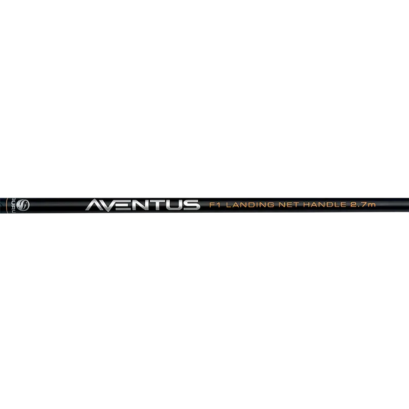 GURU Aventus F1 Landing Net Handle 2.7m