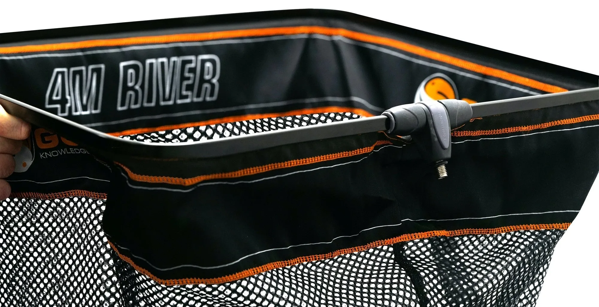 Guru Keepnet 4m River