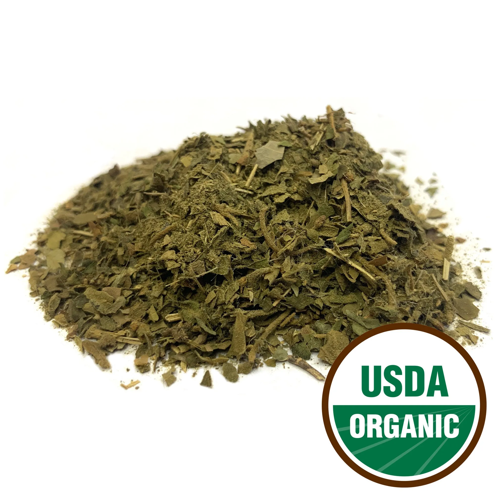 Gymnema Sylvestre Leaf Cut