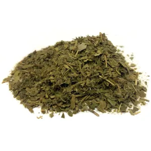 Gymnema Sylvestre Leaf Cut