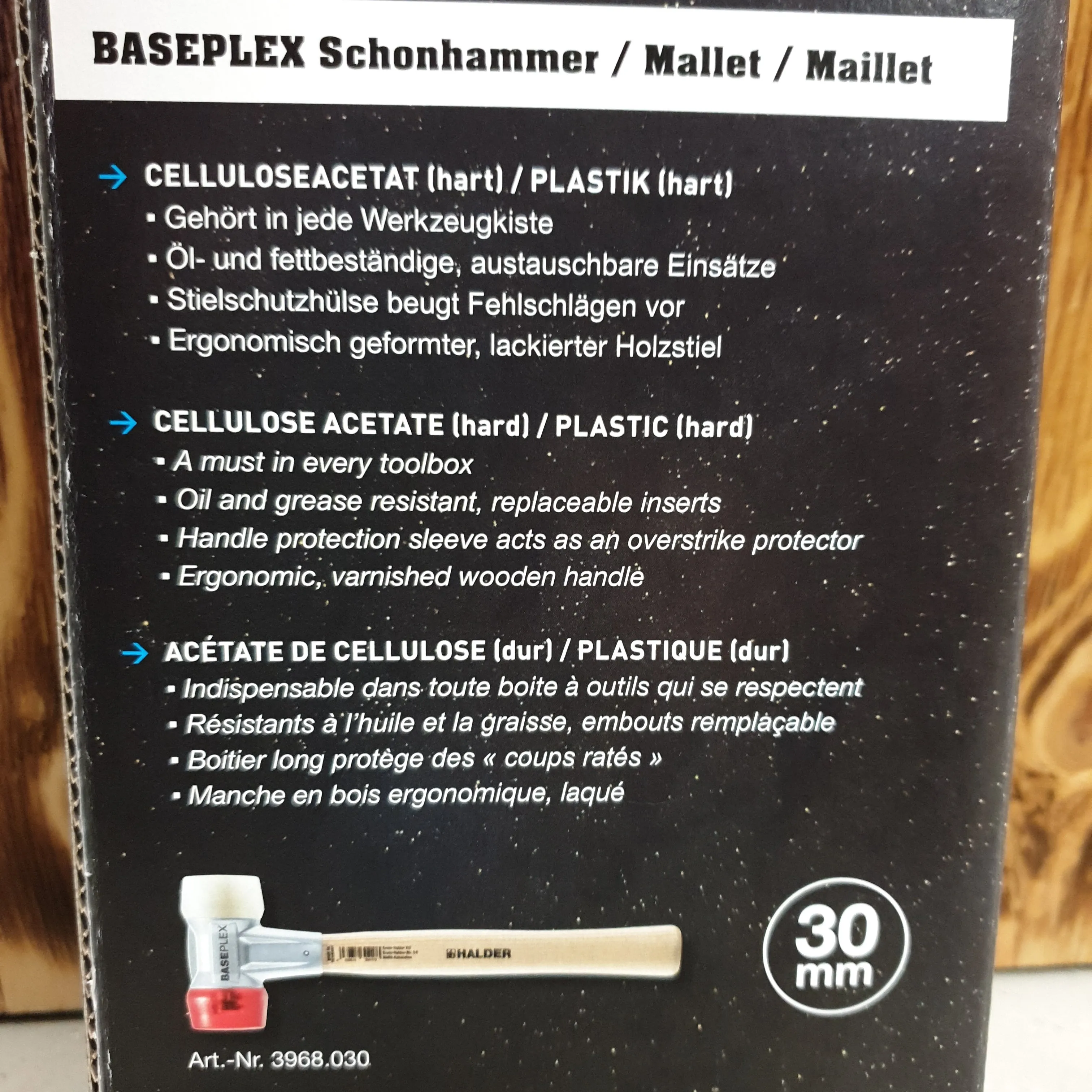 Halder Bonus Dreamteam Maintenance Supercraft   Baseplex