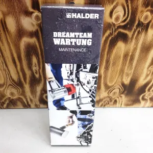 Halder Bonus Dreamteam Maintenance Supercraft   Baseplex