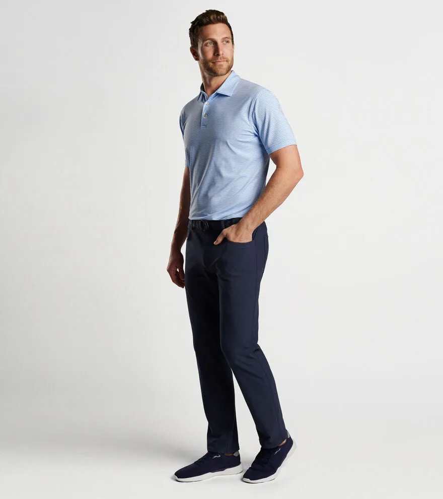 Hales Performance Jersey Polo