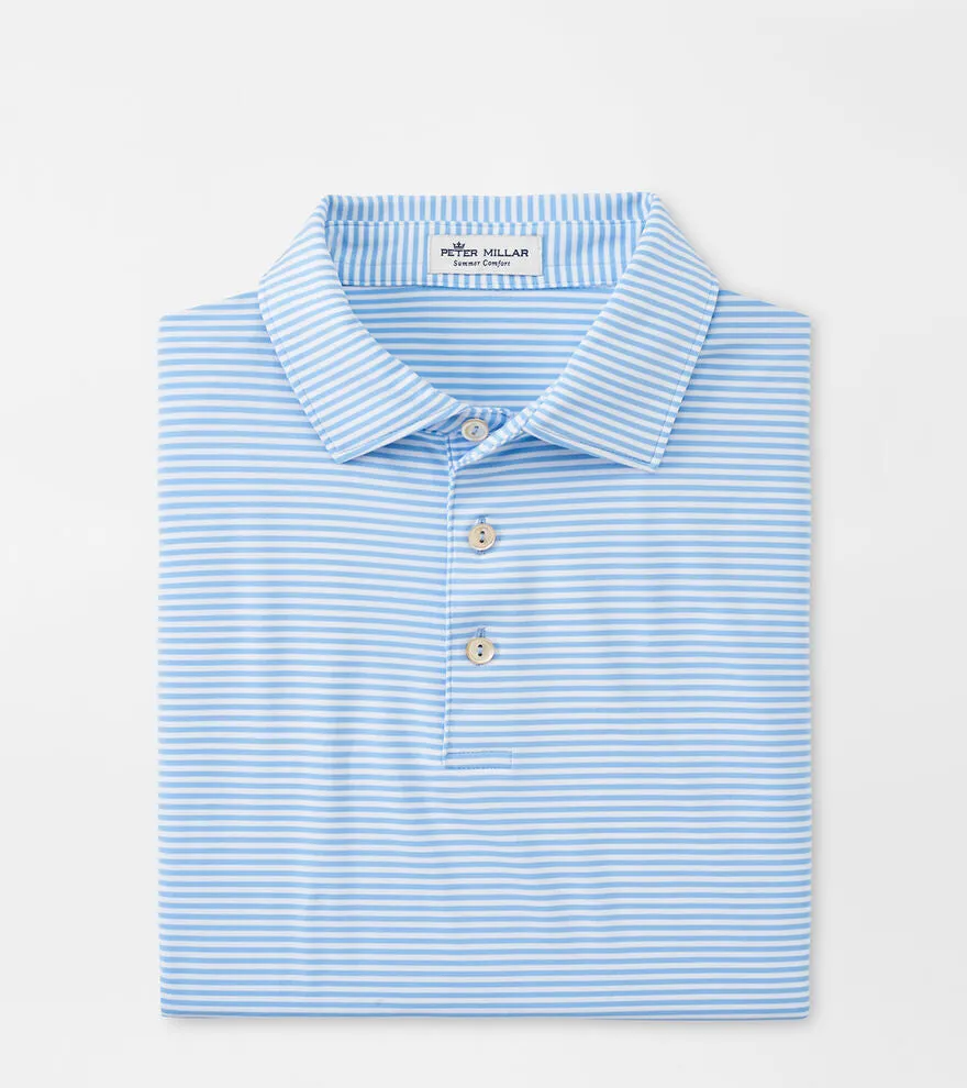 Hales Performance Jersey Polo