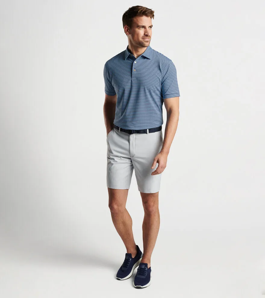 Hales Performance Jersey Polo