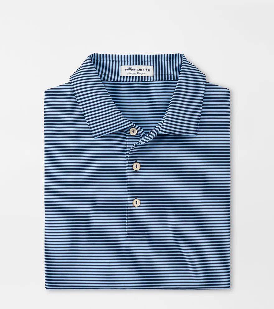 Hales Performance Jersey Polo