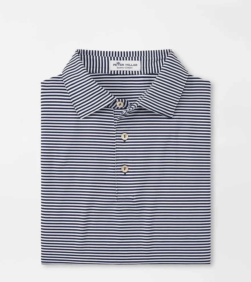 Hales Performance Jersey Polo
