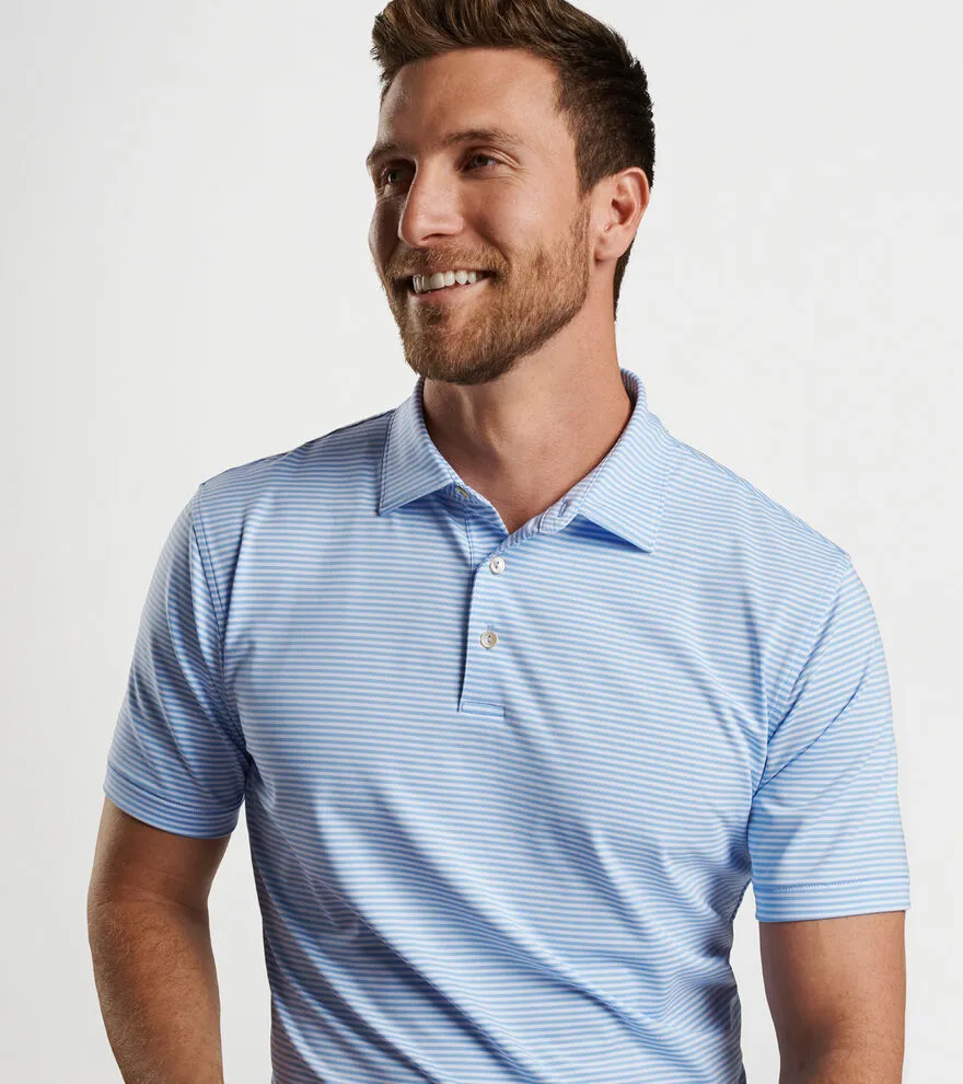 Hales Performance Jersey Polo