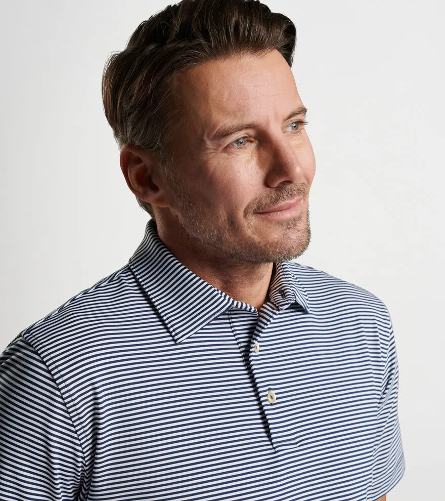 Hales Performance Jersey Polo