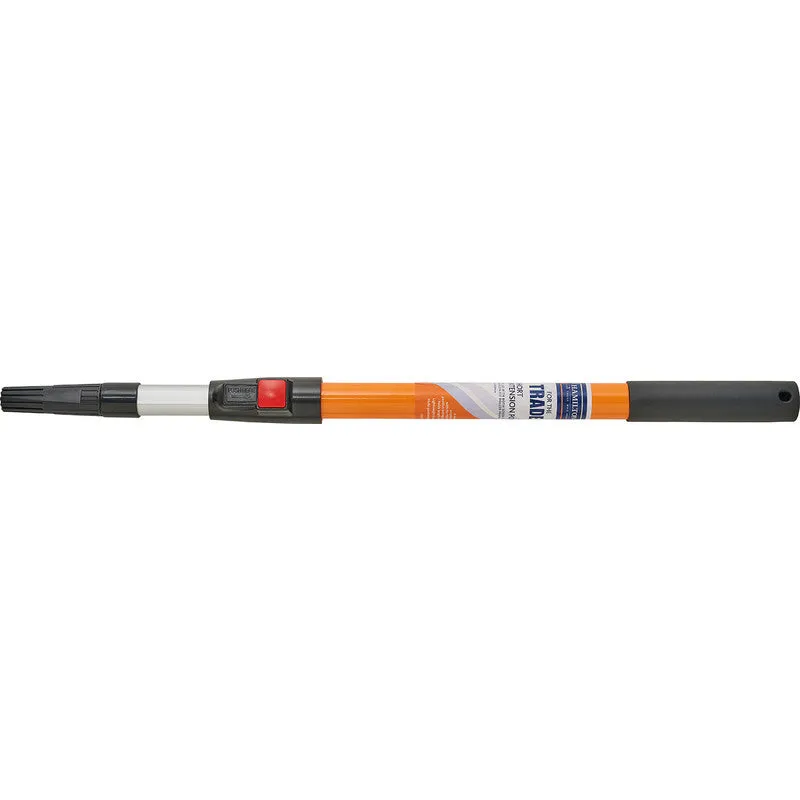 Hamilton Short Paint Extension Pole 2'-3' (640-940mm)