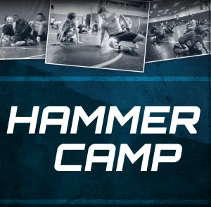 Hammer Camp  (6.7-6.8)
