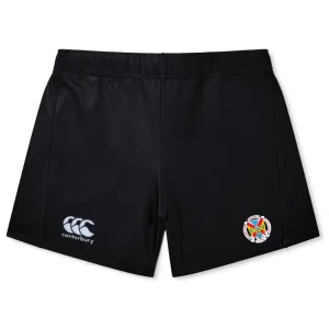 Hampden Sydney College Women's Yokohama Short by Canterbury