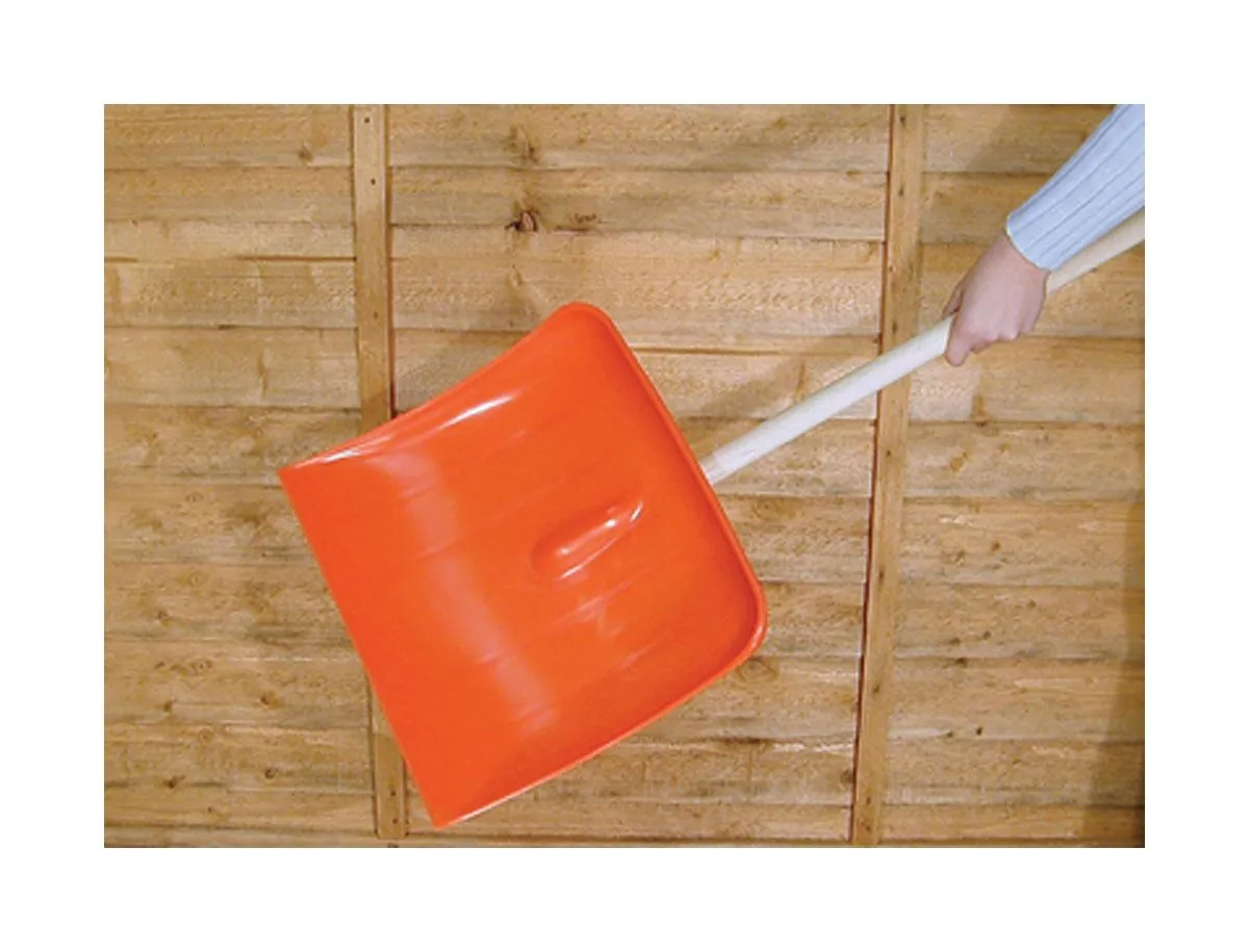 Harold Moore Shavings Shifter C/W Wooden Pole