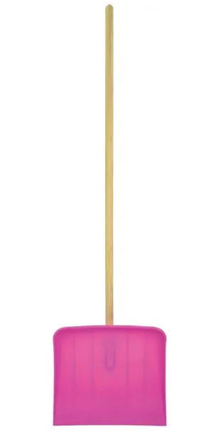 Harold Moore Shavings Shifter C/W Wooden Pole