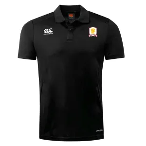 Hartselle Highlanders Club Dry Polo by Canterbury