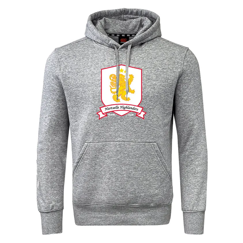 Hartselle Highlanders Club Hoodie by Canterbury