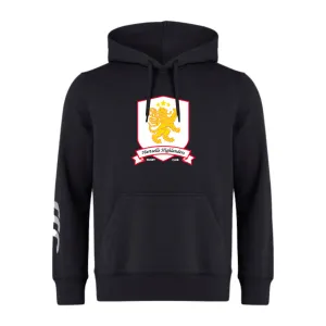 Hartselle Highlanders Club Hoodie by Canterbury