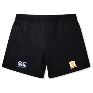 Hartselle Highlanders Women's Yokohama Short by Canterbury