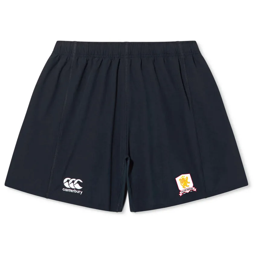 Hartselle Highlanders Yokohama Short by Canterbury