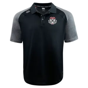 Harvard Business School RFC Elite Polo by Canterbury