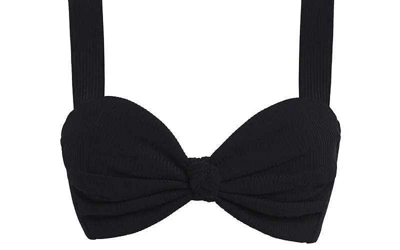Hayden-High Rise Bikini ::RET